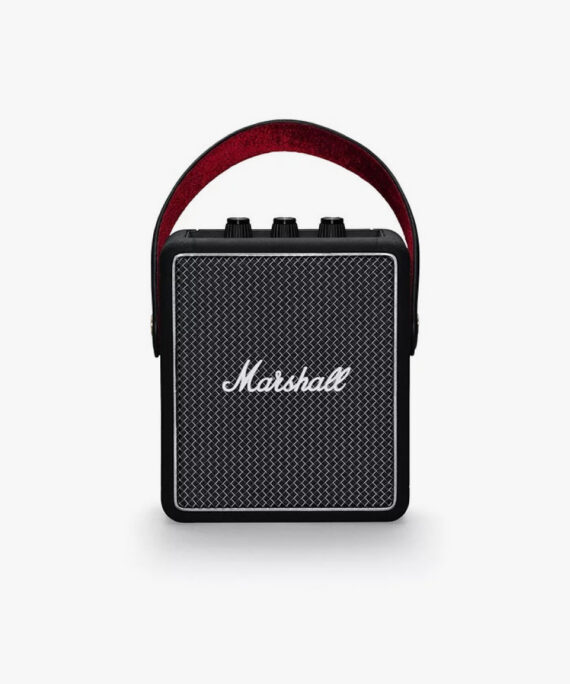 Marshall Stockwell II Portable